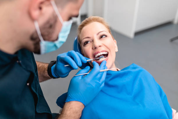 Dental Bonding in Wadsworth, IL